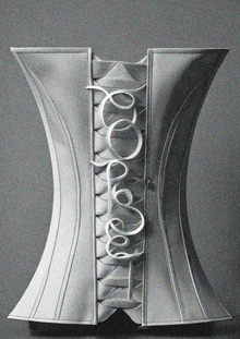 Corset Couture Fest Corset Couture Fest