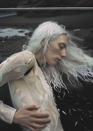 Ирландские феи 