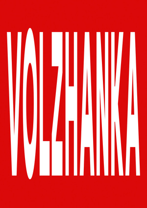 VOLZHANKA