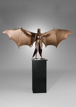 Bat Harpy
