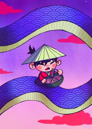 Путь самурая