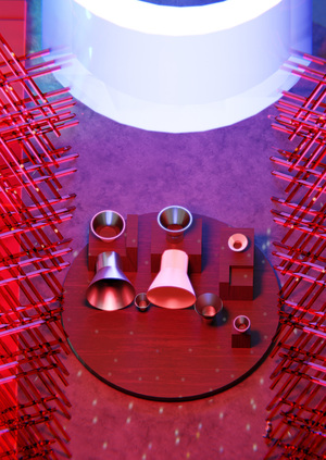 Музыка шума