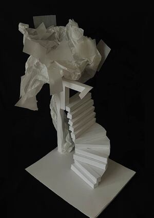 Движение вверх