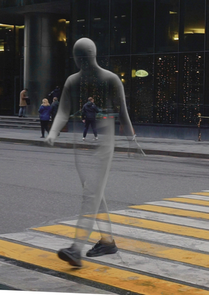 Зеленый человек