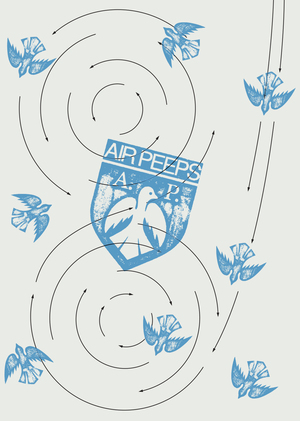 Air peeps