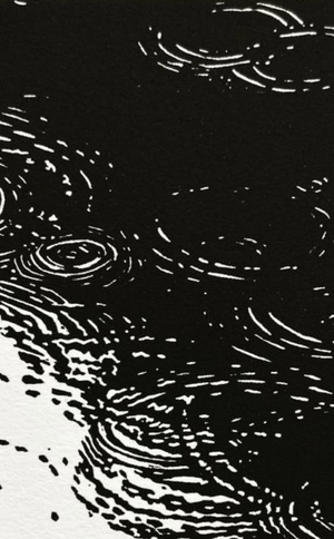 смотря вверх 