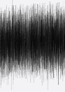 Feature Mono | Glyph’s Noise Specimen