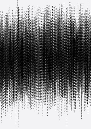 Feature Mono | Glyph's Noise Specimen