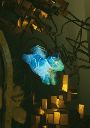 Marble Future