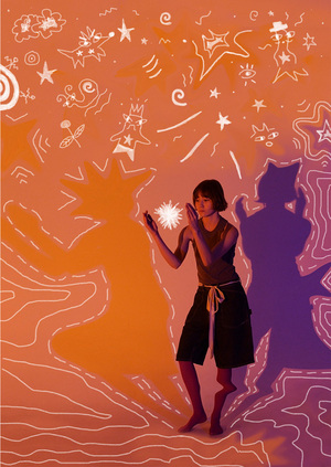 ИИшница Валендроид 
