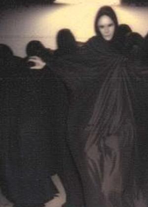 «Тайные общества XXI века»