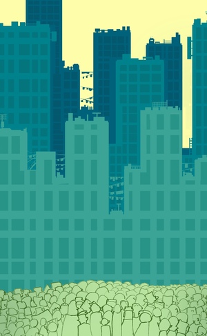 Заблудшие в документах