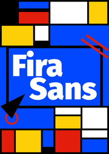Fira Sans