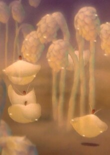 Смертельные прелести | Walt Disney Fantasia Смертельные прелести | Walt Disney Fantasia
