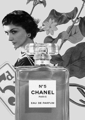 Chanel №5: история легендарного аромата