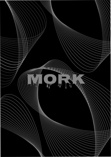 MORK студия шума и&nbsp;боли