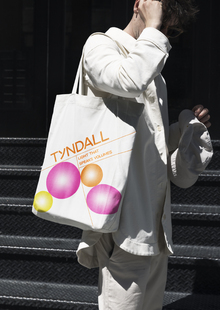 Tyndall Tyndall