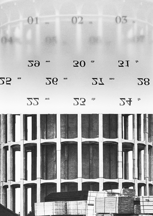 Bernd & Hilla Becher 2025 x Taler