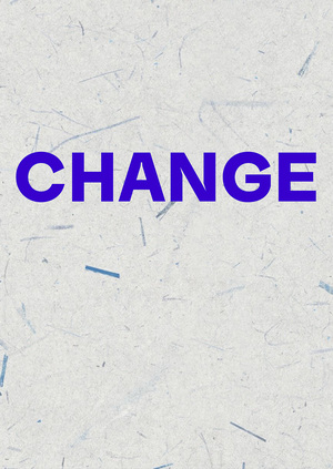 CHANGE