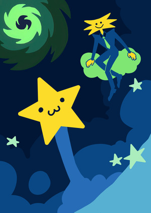 Star Eater