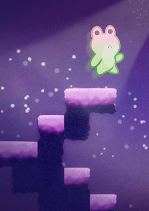 Froggy Frog