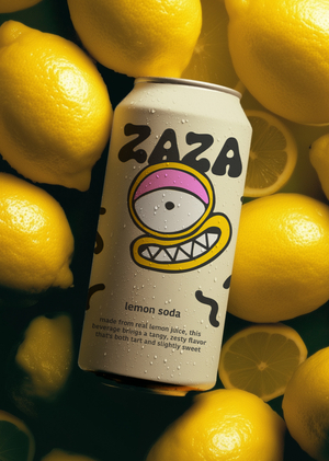 ZAZA 