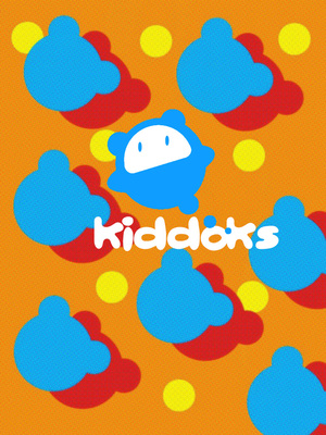 Kiddoks—девайс для просмотра детских снов