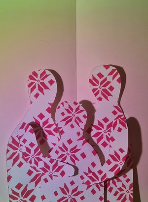 Мама в Японии