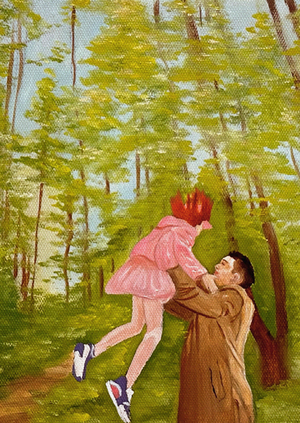 Там, где хорошо