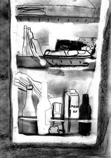 Жизнь в&nbsp;общежитии