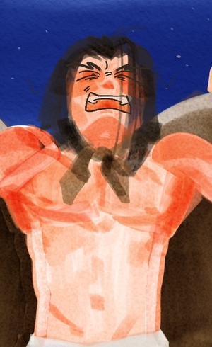 Тираномахия