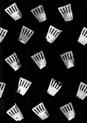 Мусор не для всех