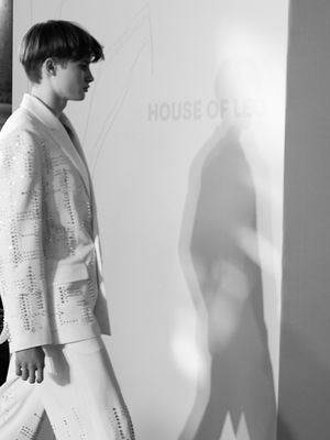 House of Leo fashion shows this summer