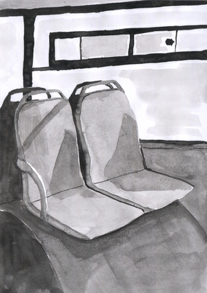 Автобус "250"