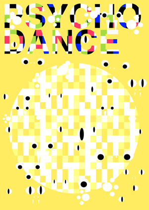 PSYCHO DANCE