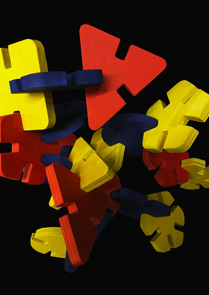 Структура взаимодействия