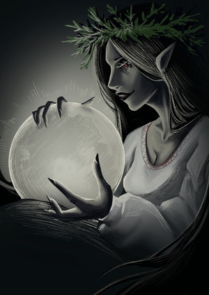 Беспроторица