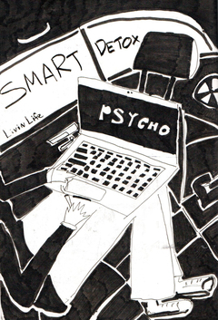 without smartphone//challenge