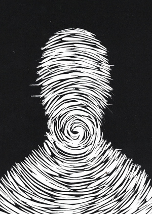 Комикс "Путь"