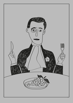 Календарь этикета