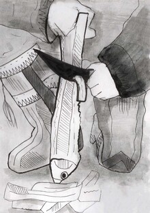 Зин «Нани торова»