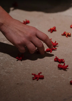 51 memories of depression