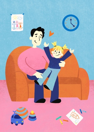 А повзрослела ли я?