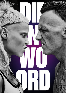 die antwoord — лонгрид о группе die antwoord — лонгрид о группе