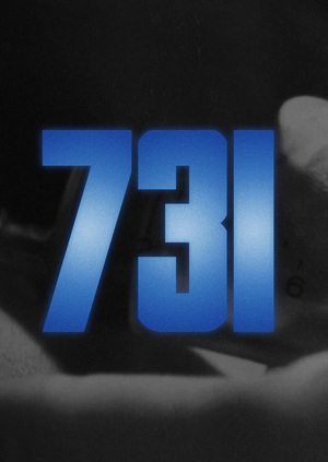 Team 731 is a Japanese death factory.
