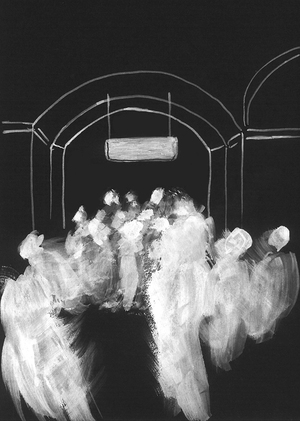 Может, посидим?