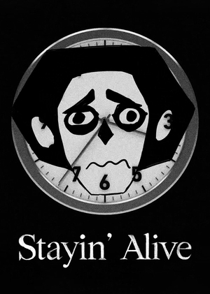 Stayin' Alive