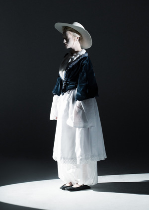 Women, Pants, and Progress