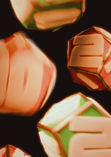 Летняя заставка 2×2