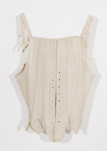 CORSET. REPLICA CORSET. REPLICA